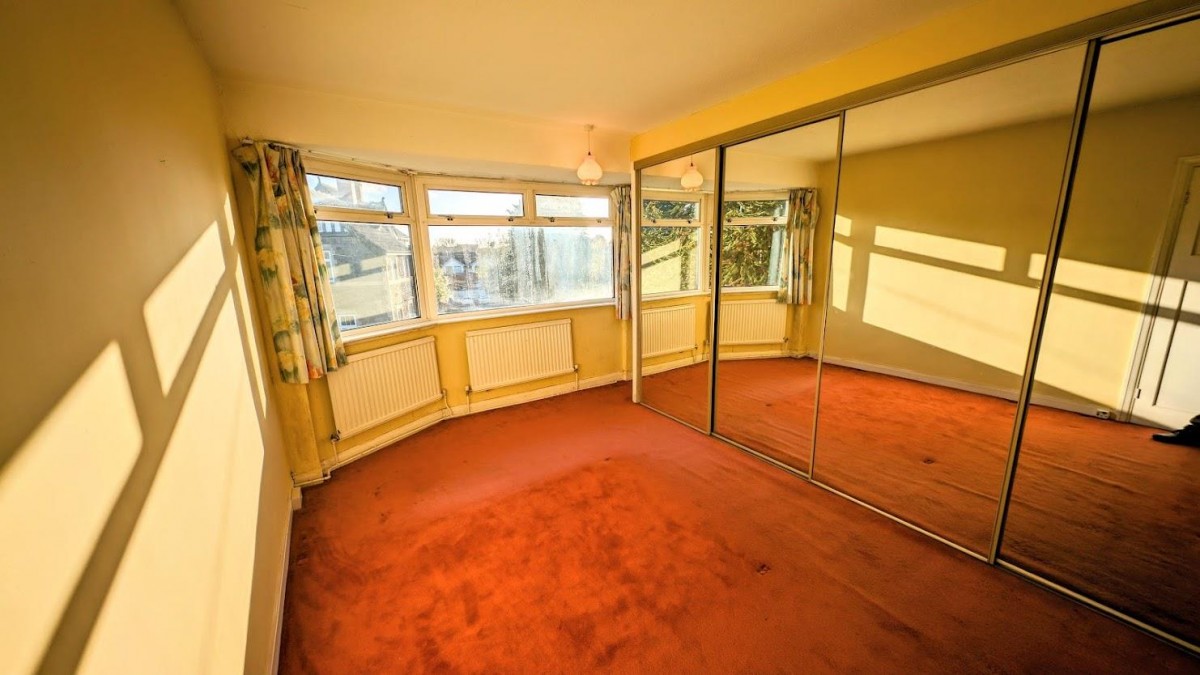 Snowdon Road, Fishponds, Bristol