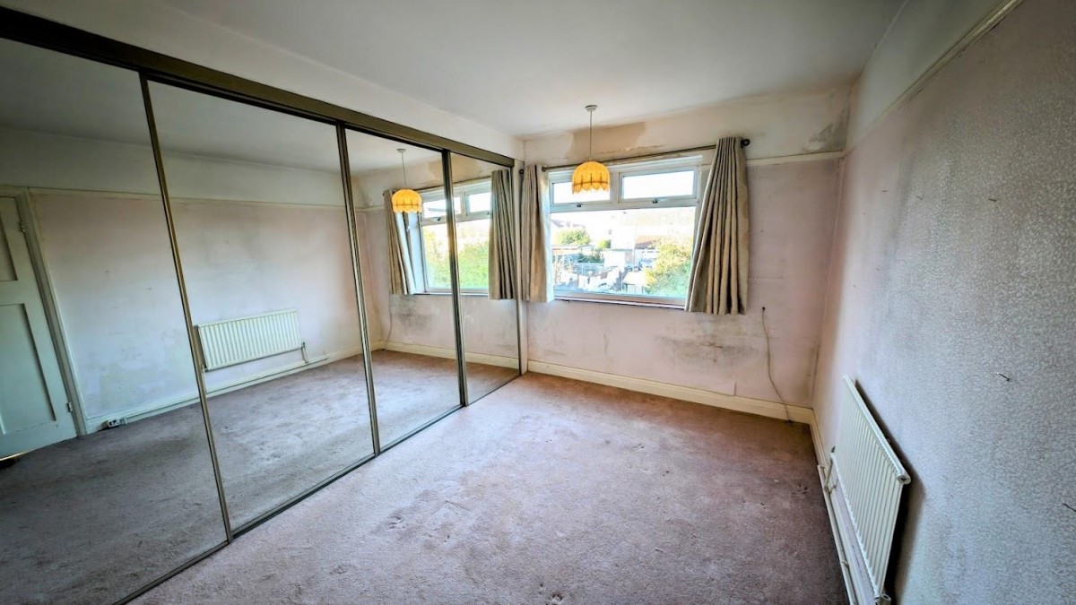 Snowdon Road, Fishponds, Bristol
