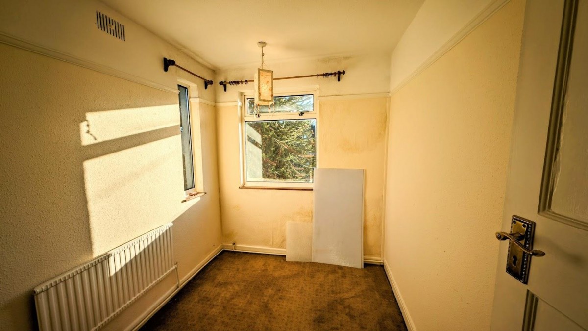 Snowdon Road, Fishponds, Bristol