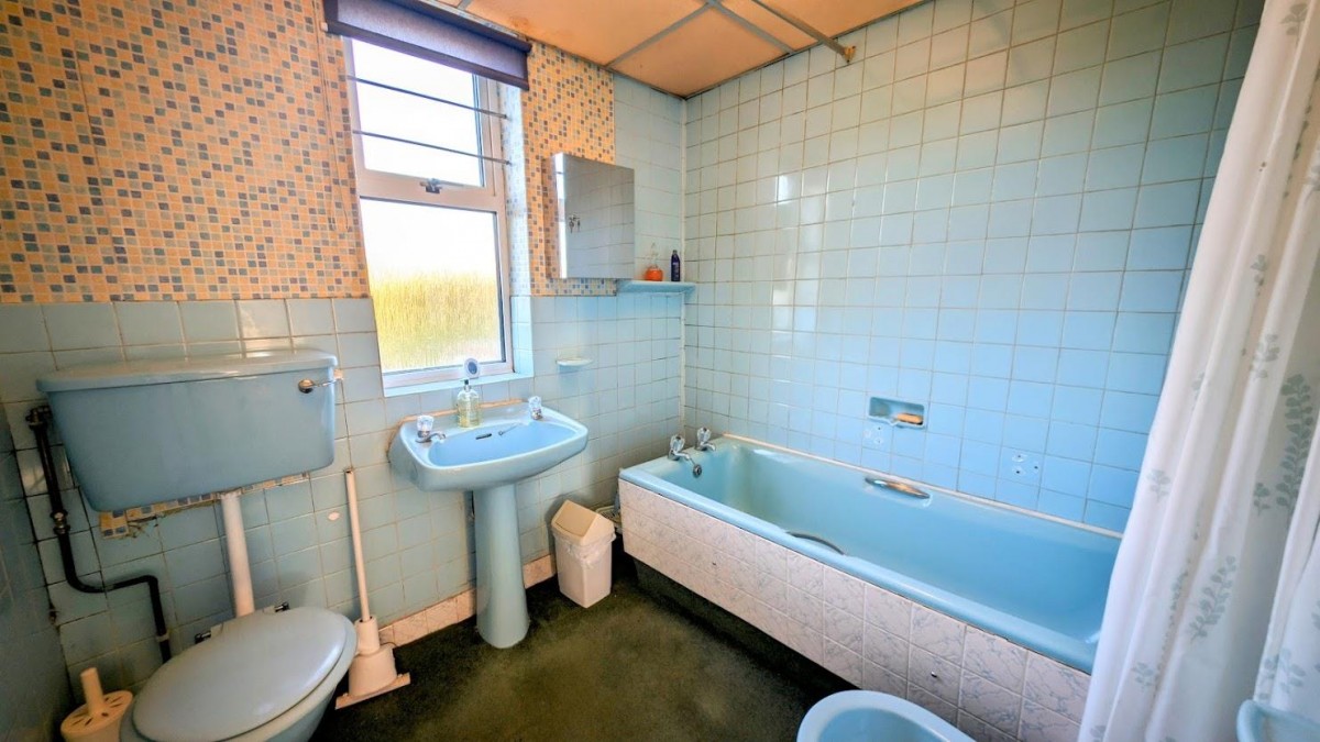 Snowdon Road, Fishponds, Bristol