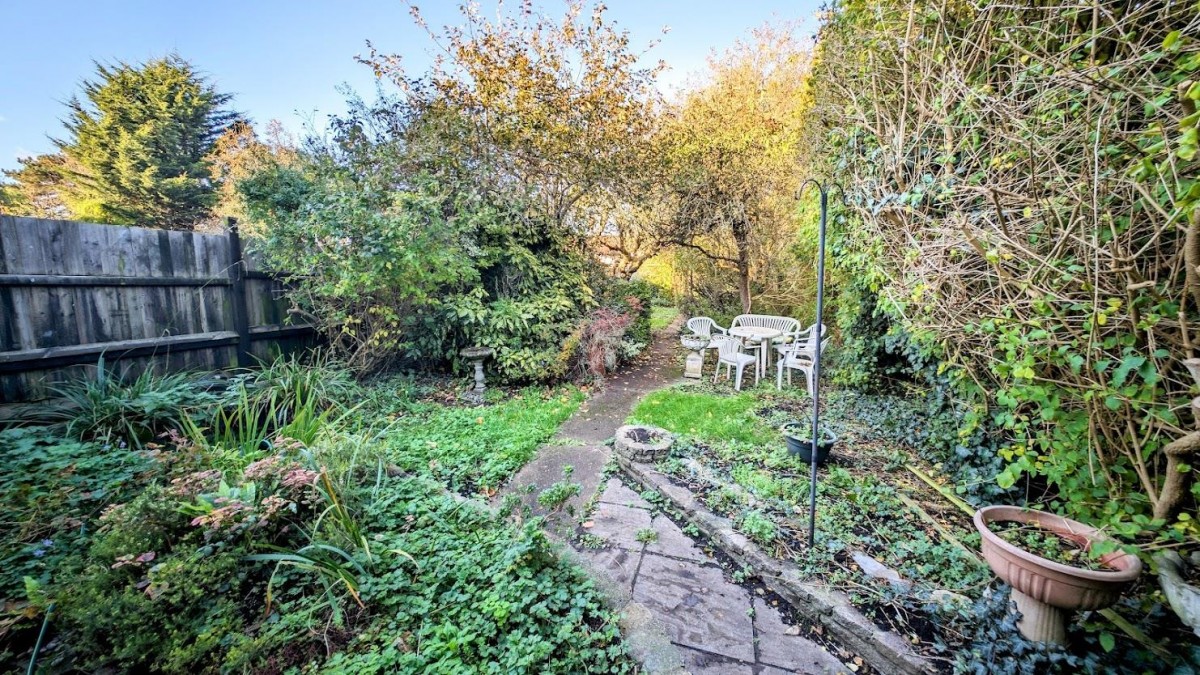 Snowdon Road, Fishponds, Bristol