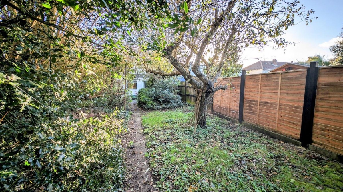 Snowdon Road, Fishponds, Bristol