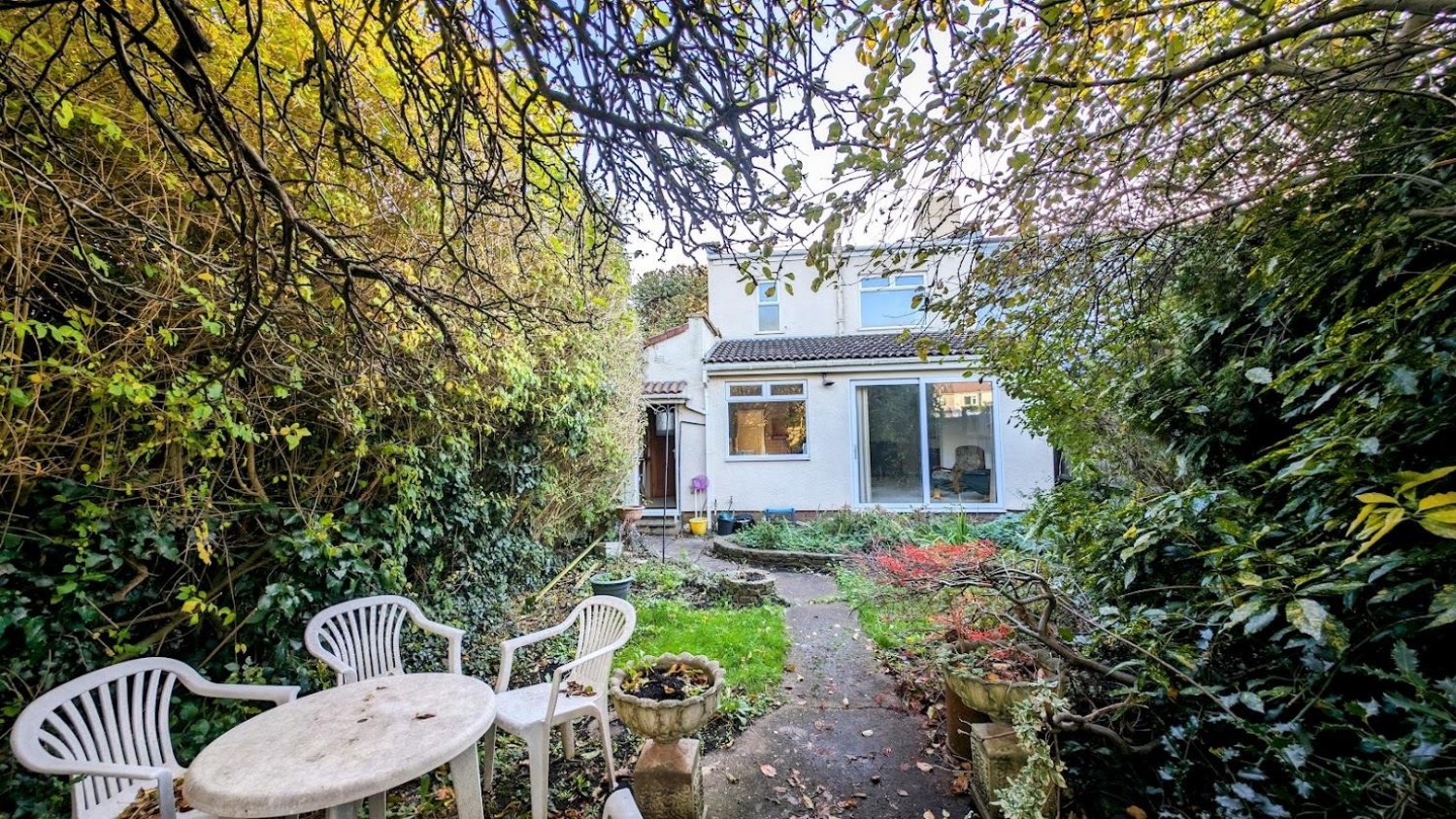 4 bedroom House for sale in Snowdon Road, Fishponds, Bristol