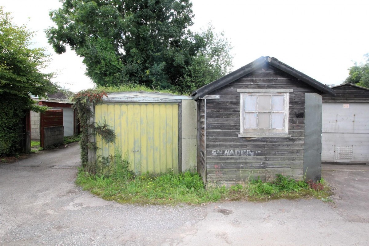 Snowdon Road, Fishponds, Bristol