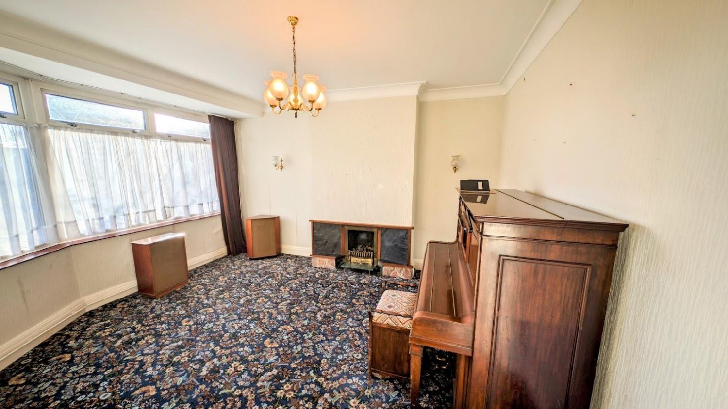 4 bedroom House for sale in Snowdon Road, Fishponds, Bristol