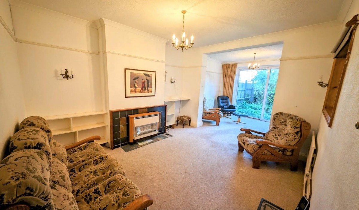 Snowdon Road, Fishponds, Bristol