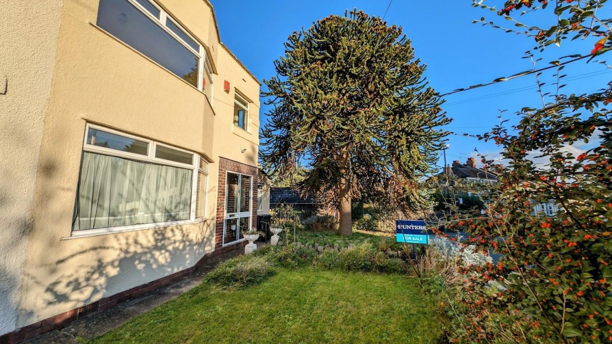 Snowdon Road, Fishponds, Bristol