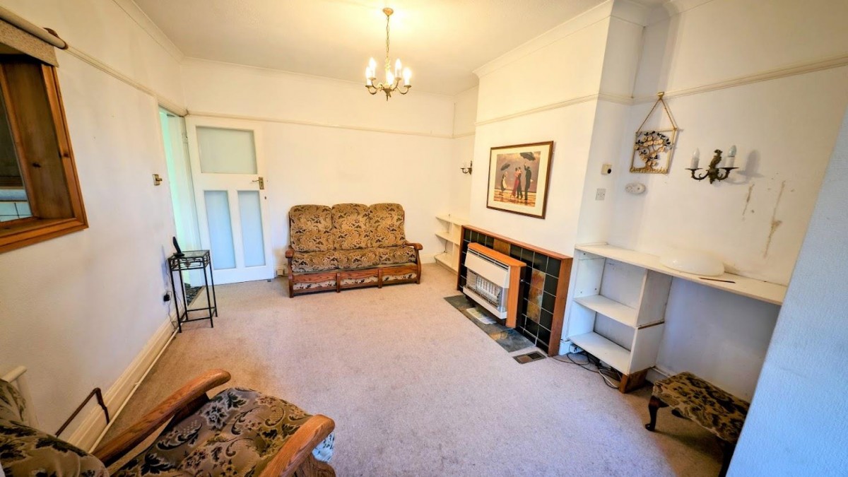 Snowdon Road, Fishponds, Bristol
