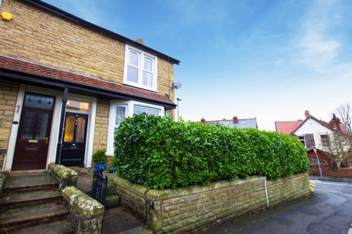 Sunnyhurst Lane, Darwen