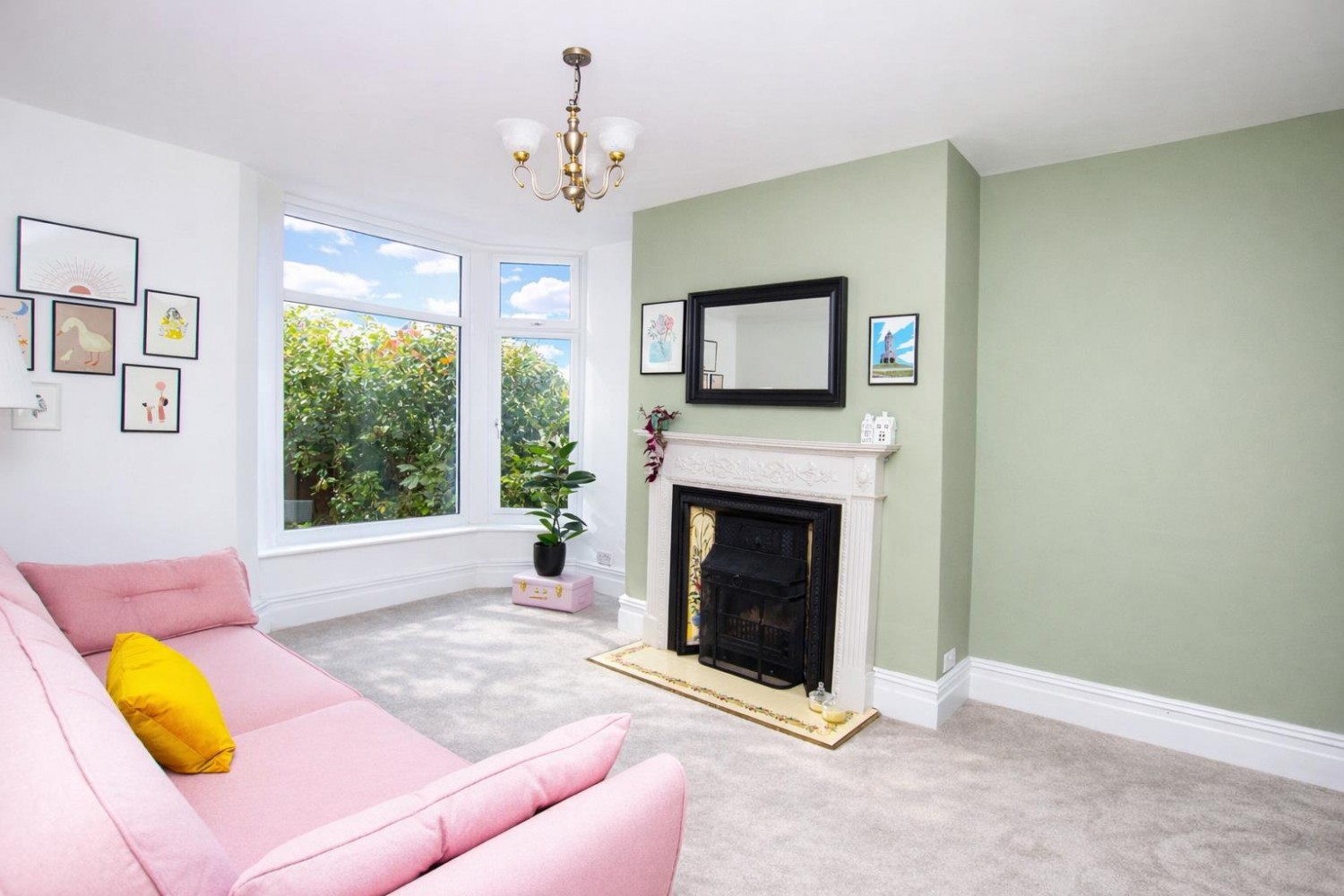 Sunnyhurst Lane, Darwen