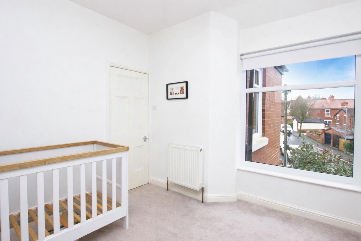 Sunnyhurst Lane, Darwen