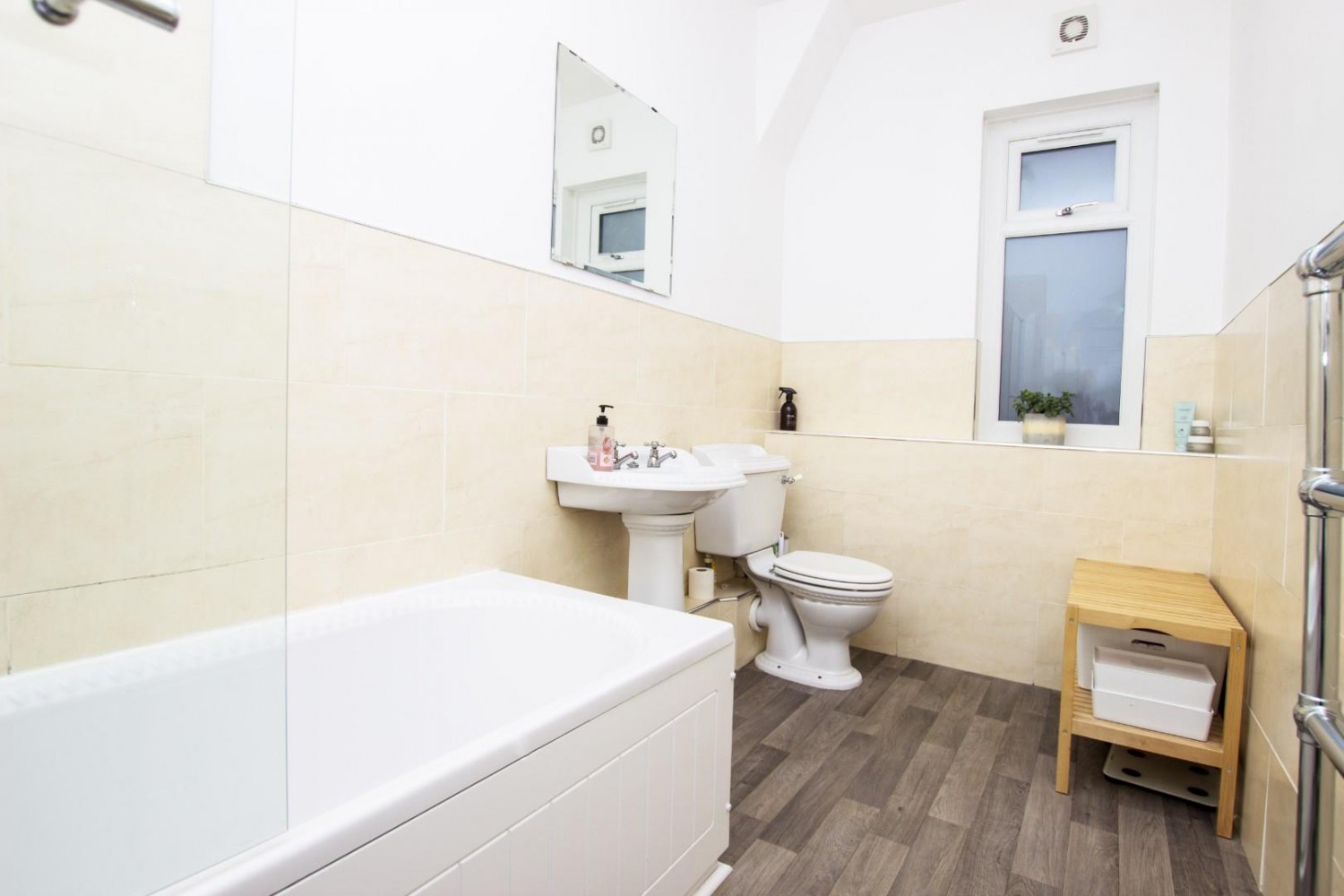 Sunnyhurst Lane, Darwen