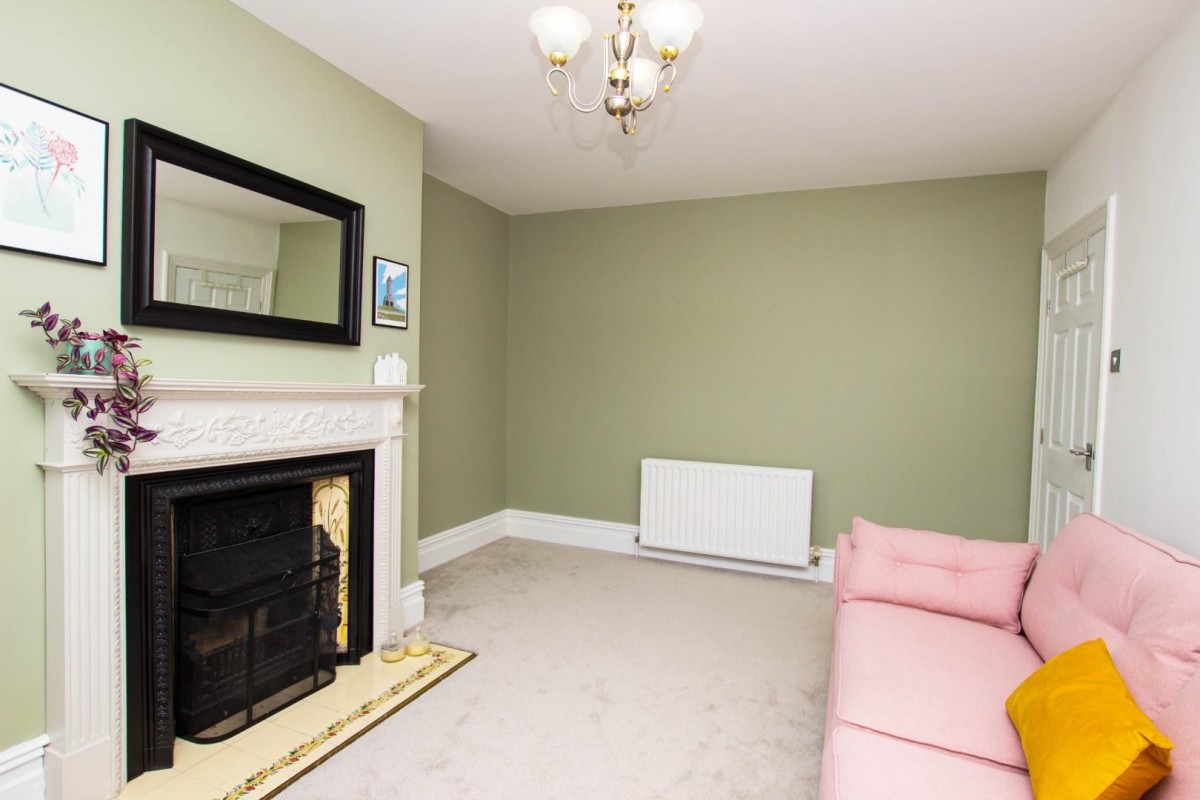 Sunnyhurst Lane, Darwen