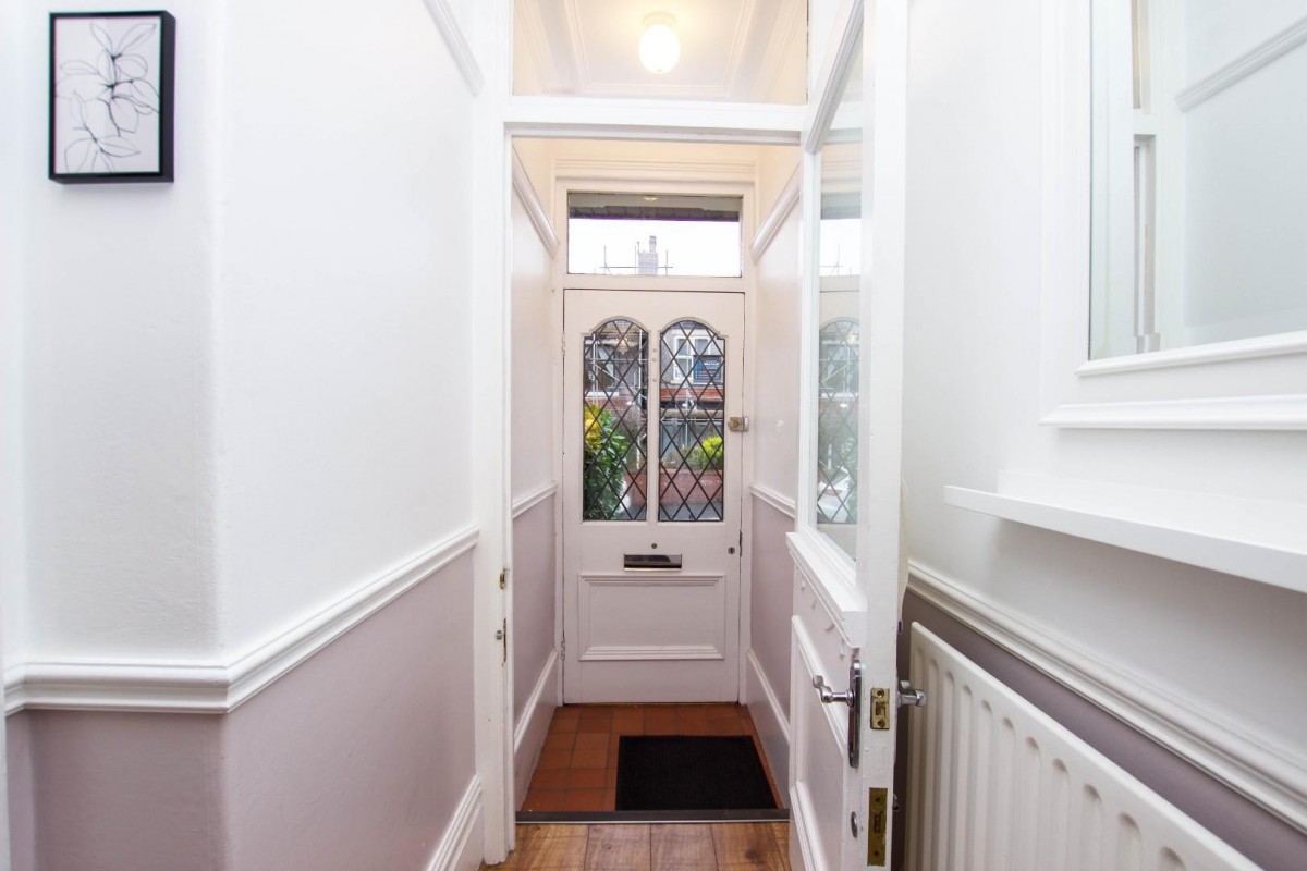 Sunnyhurst Lane, Darwen