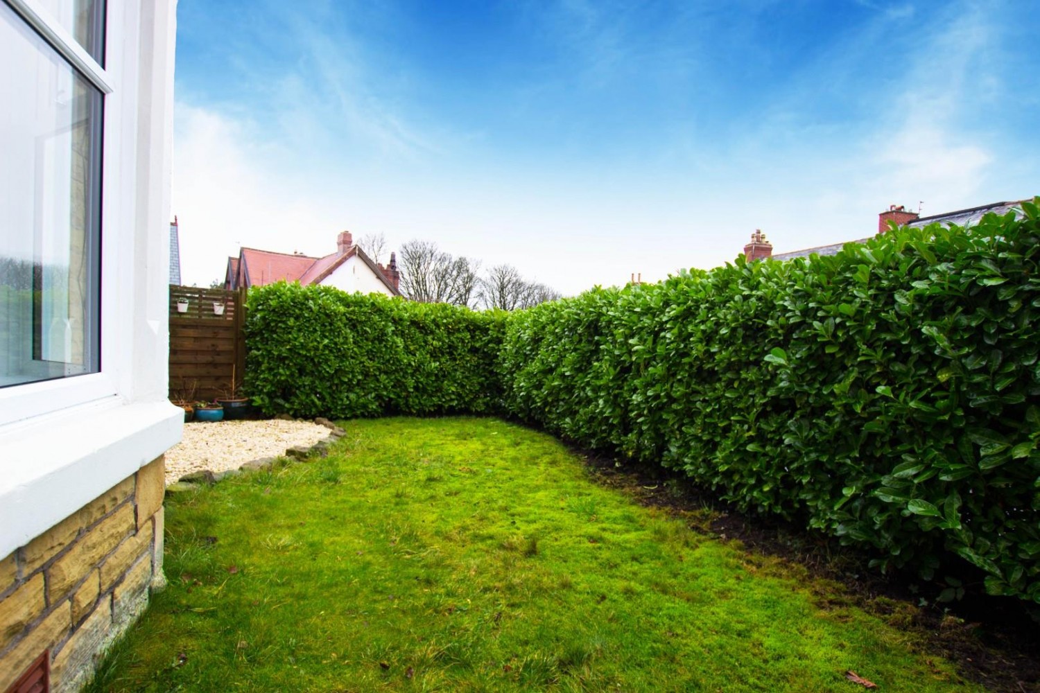 Sunnyhurst Lane, Darwen