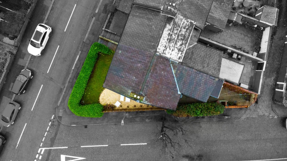 Sunnyhurst Lane, Darwen