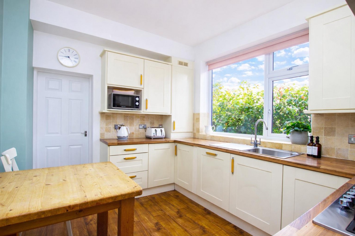 Sunnyhurst Lane, Darwen