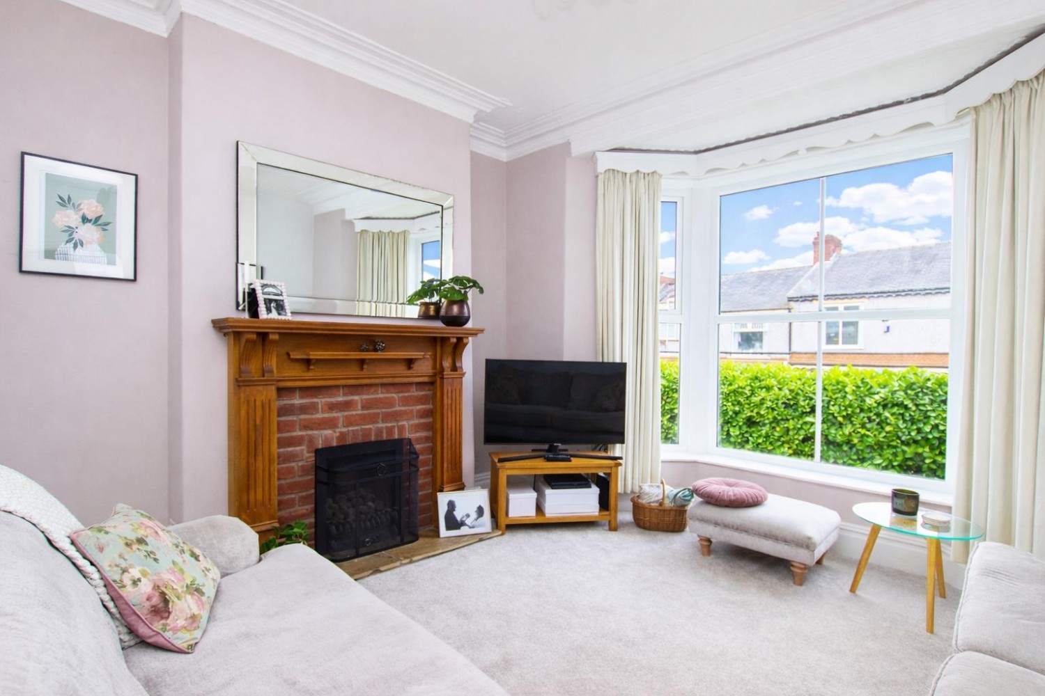 Sunnyhurst Lane, Darwen