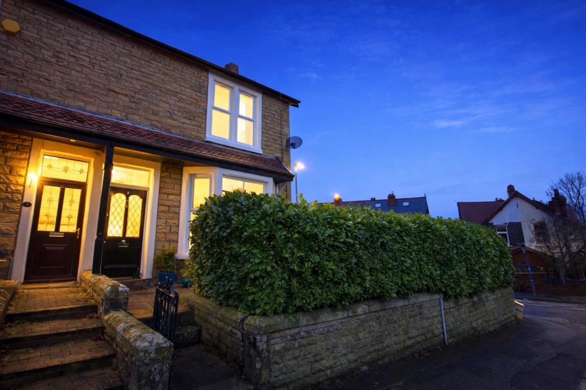 Sunnyhurst Lane, Darwen