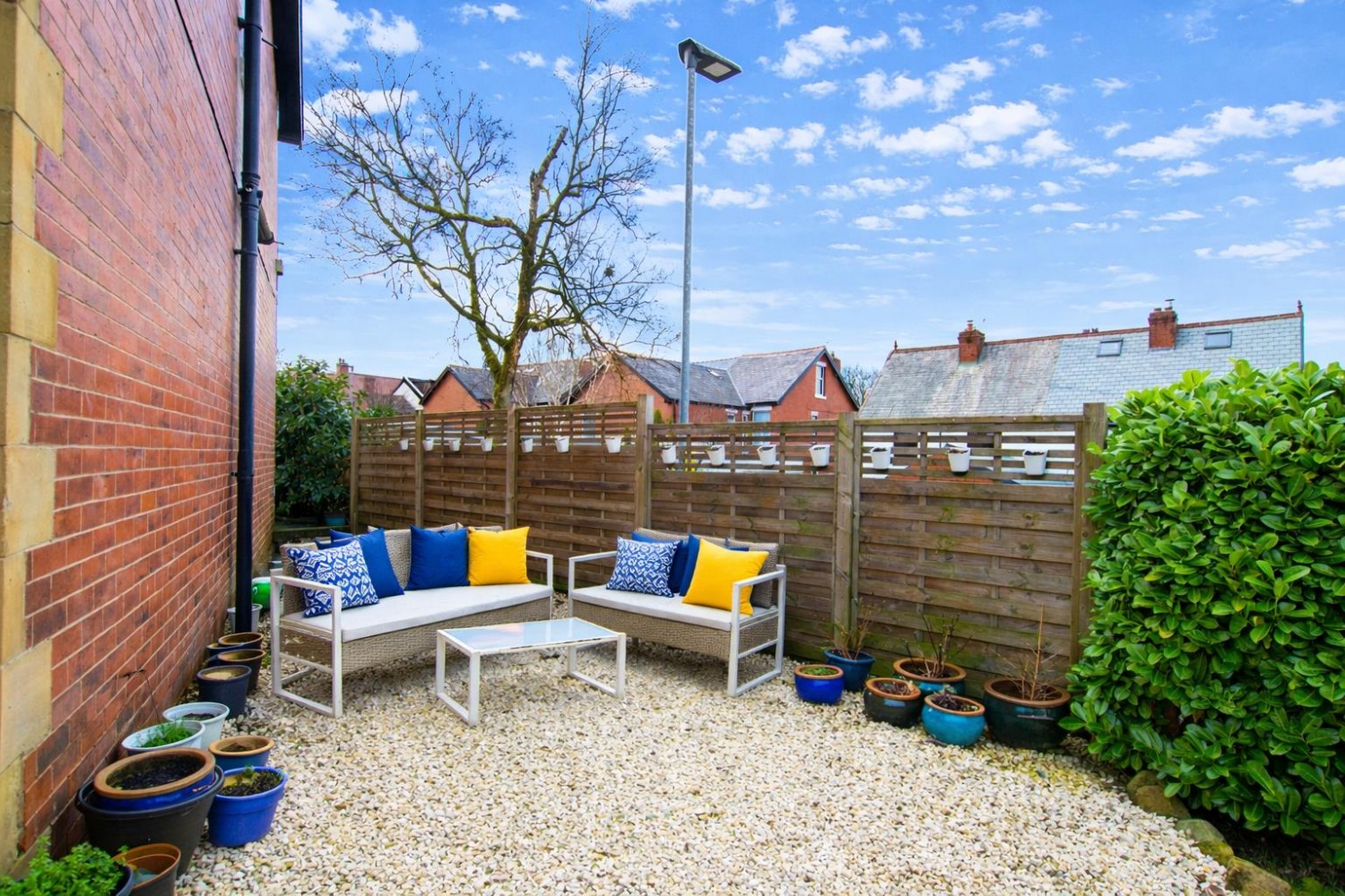 Sunnyhurst Lane, Darwen