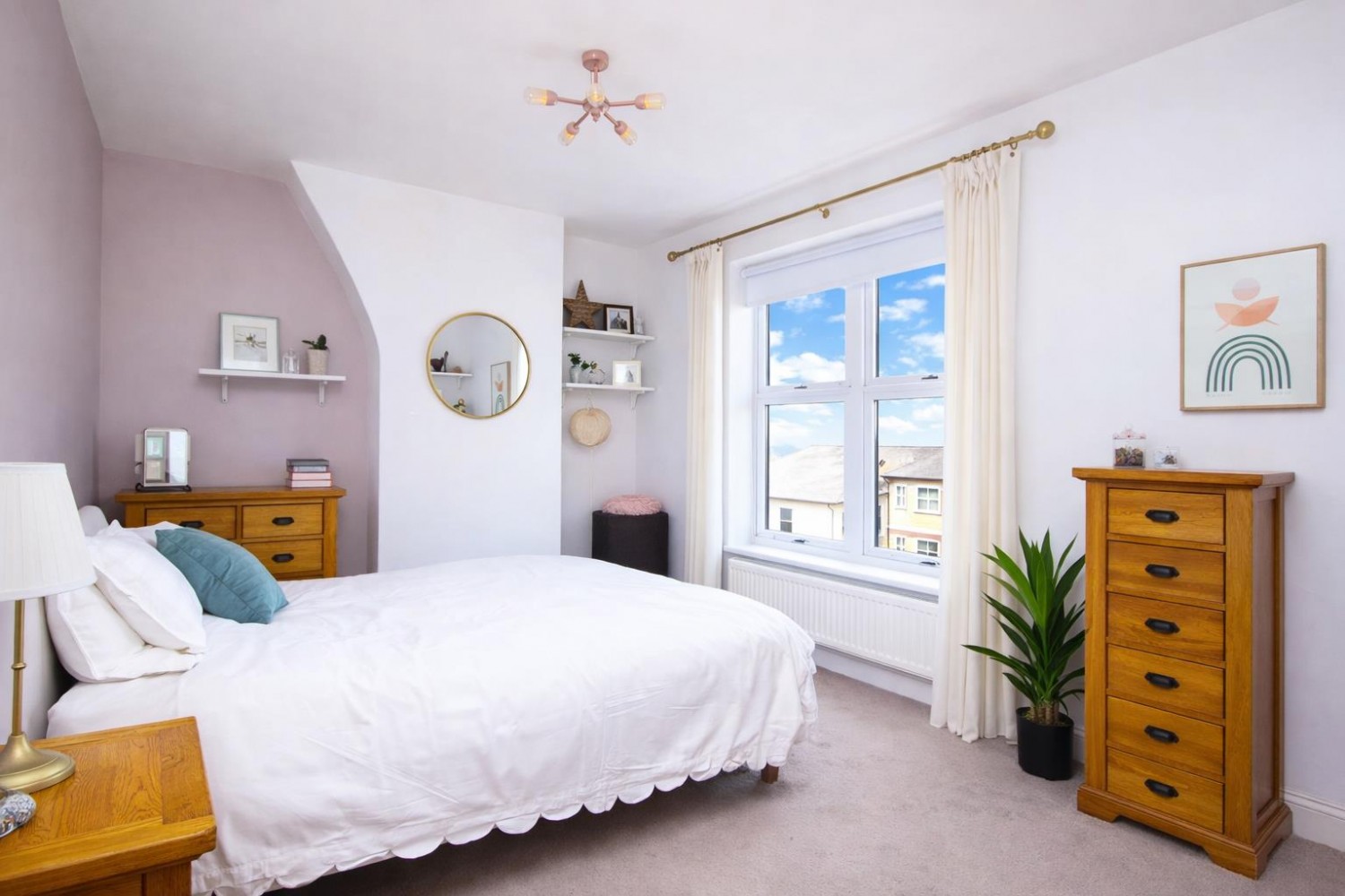 Sunnyhurst Lane, Darwen