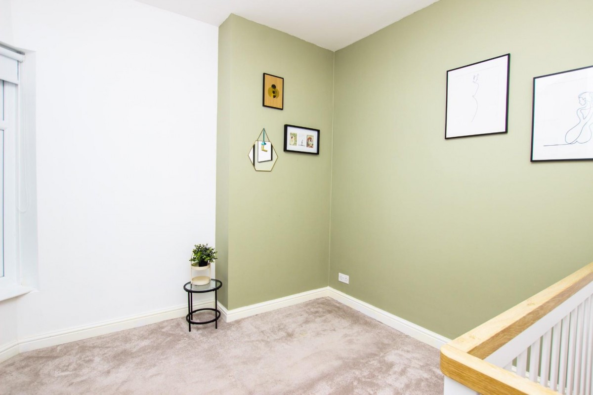 Sunnyhurst Lane, Darwen