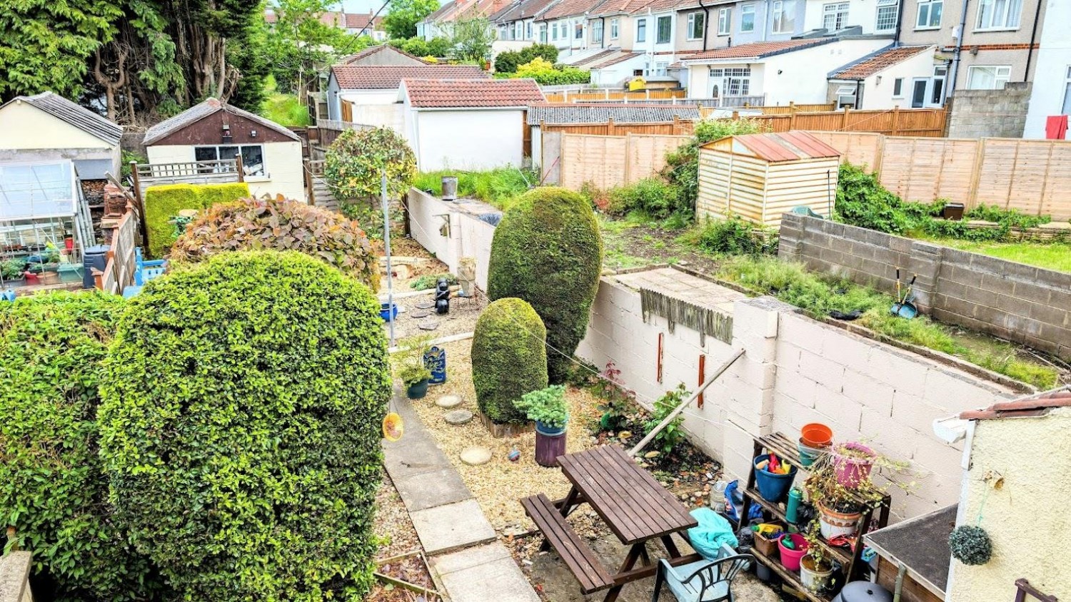 3 bedroom House for sale in Lewington Road, Bristol