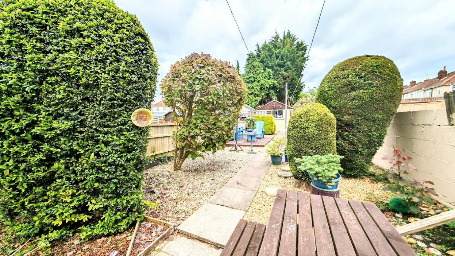 3 bedroom House for sale in Lewington Road, Bristol