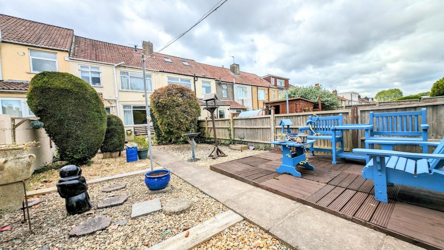 3 bedroom House for sale in Lewington Road, Bristol