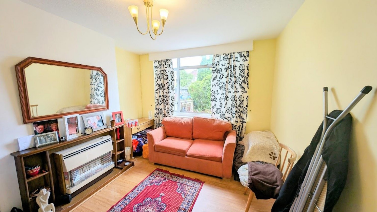 3 bedroom House for sale in Lewington Road, Bristol