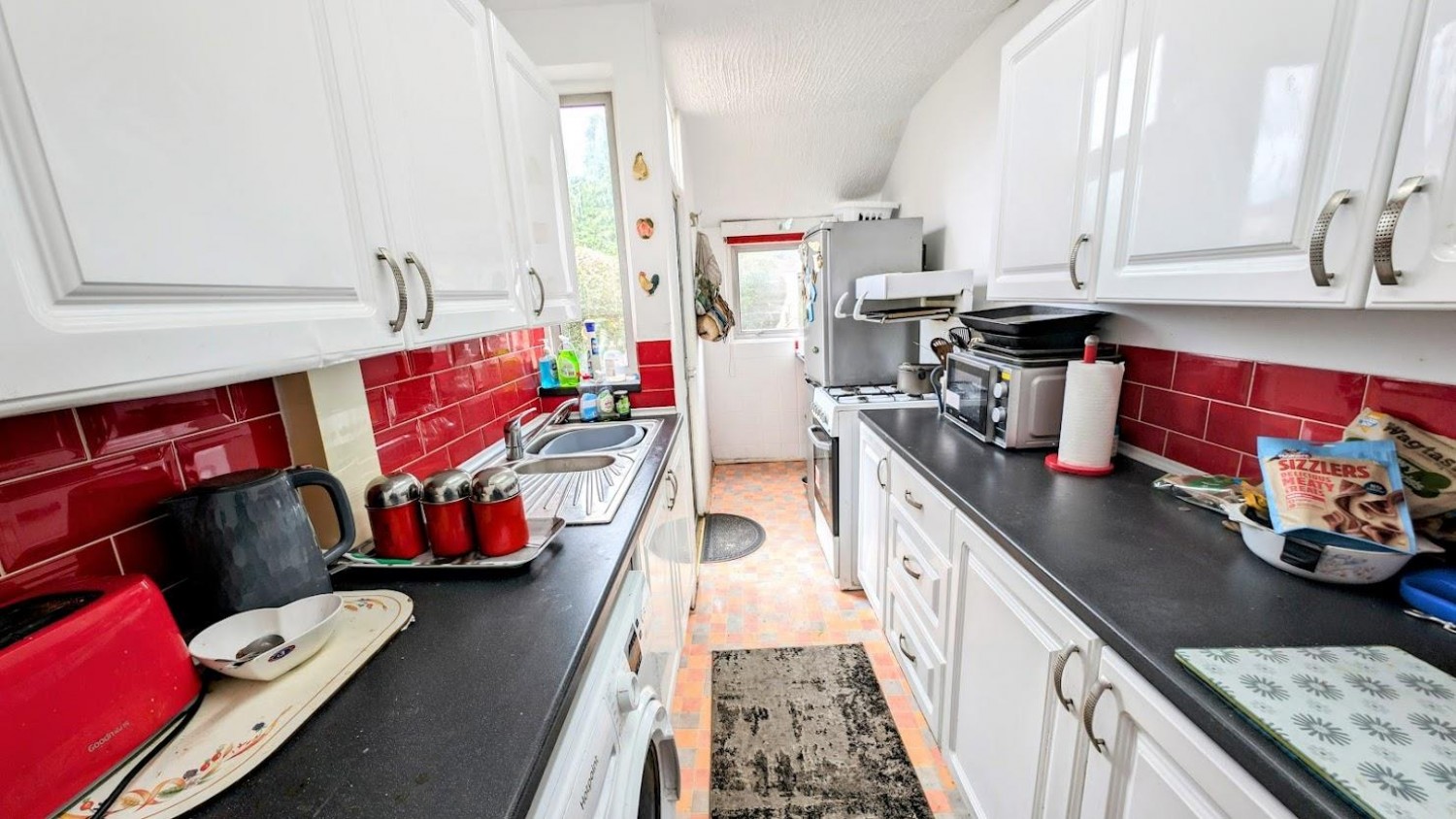 3 bedroom House for sale in Lewington Road, Bristol