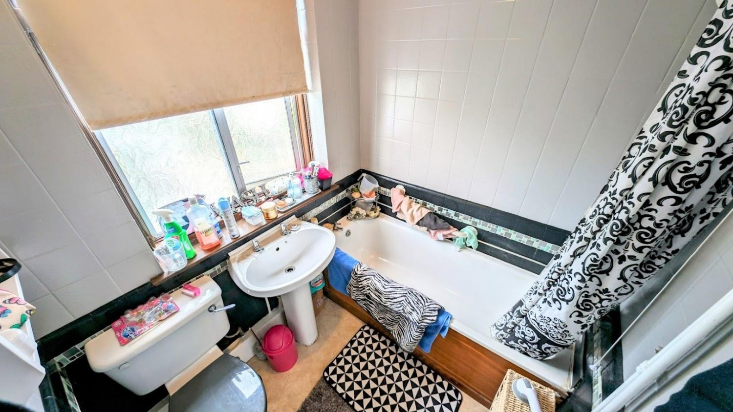 3 bedroom House for sale in Lewington Road, Bristol