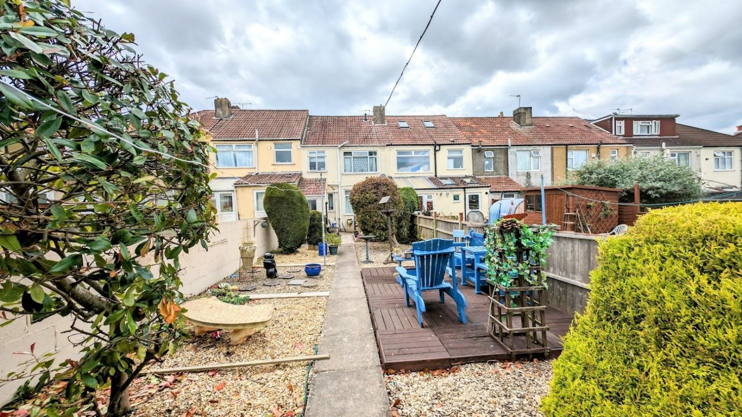 3 bedroom House for sale in Lewington Road, Bristol