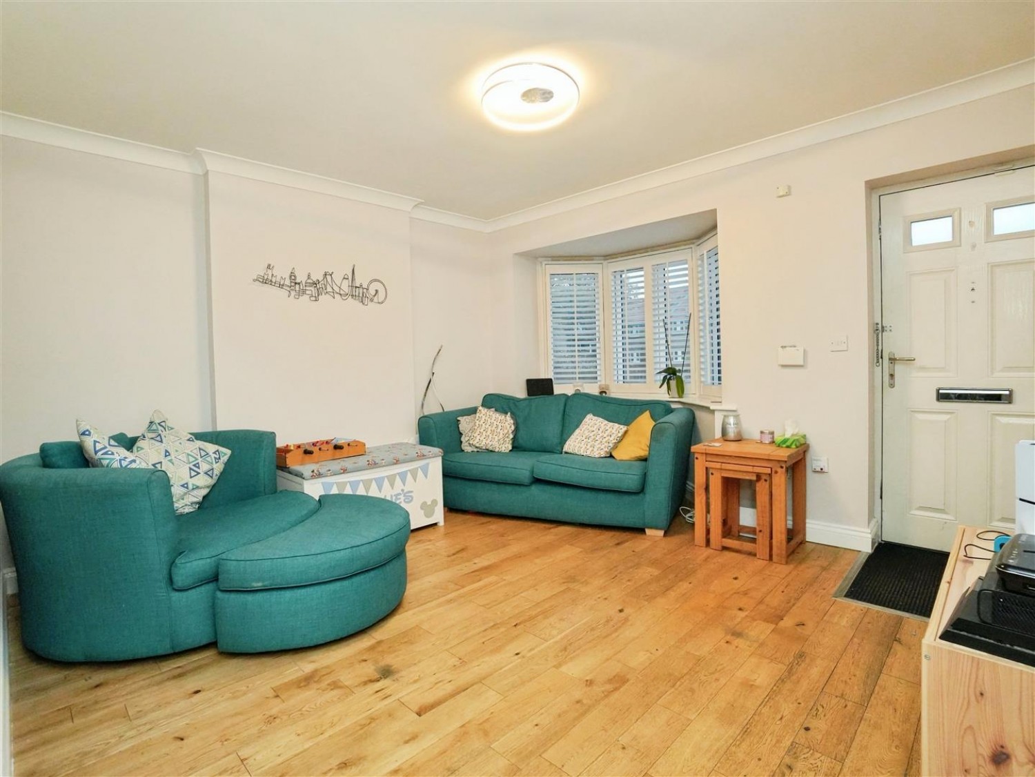 Galtres Drive, Easingwold, York