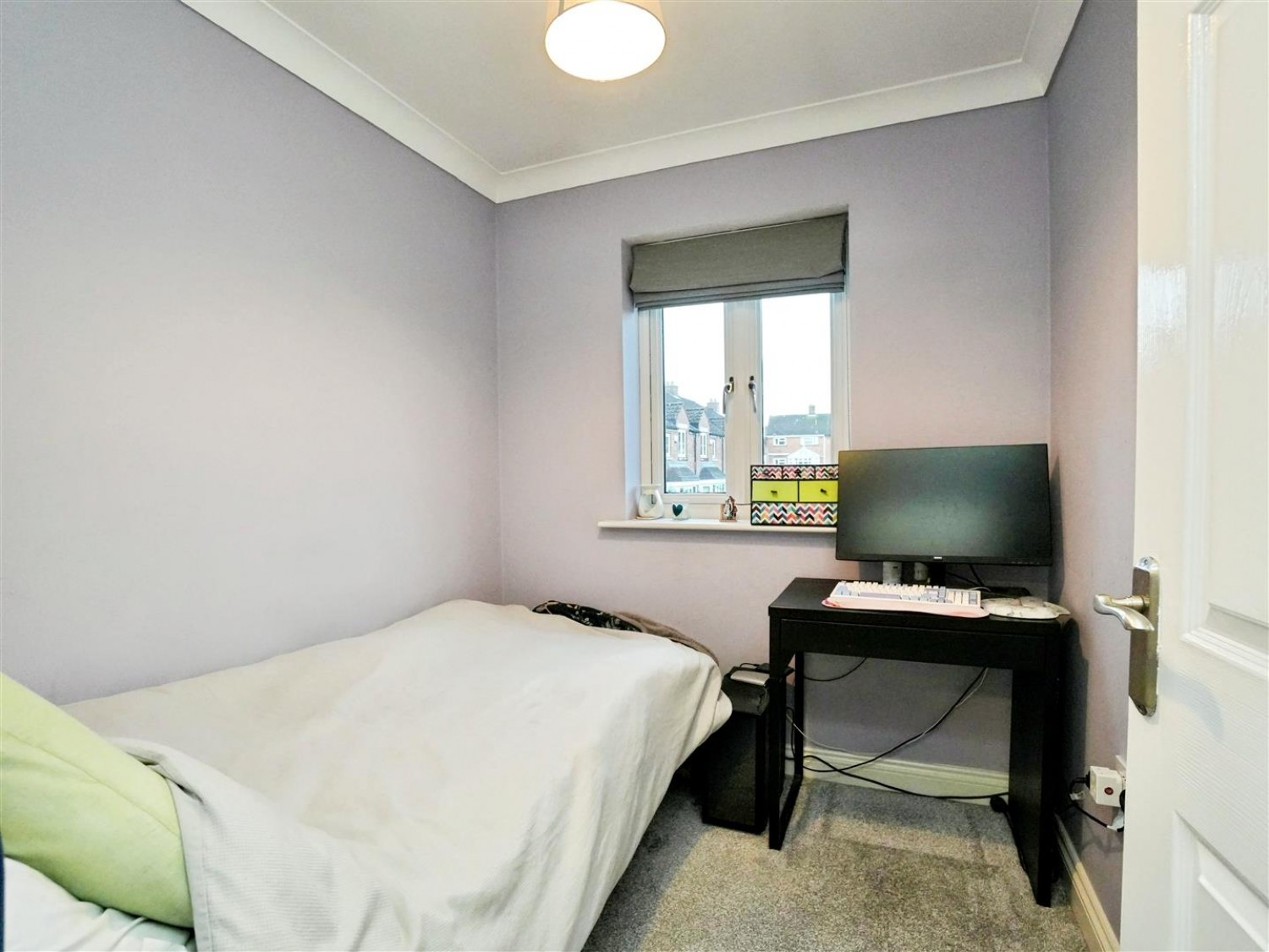 Galtres Drive, Easingwold, York