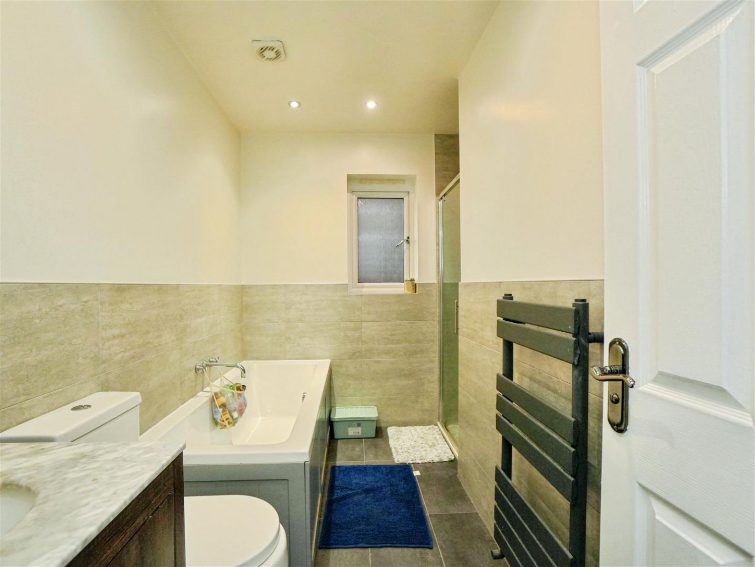 Galtres Drive, Easingwold, York