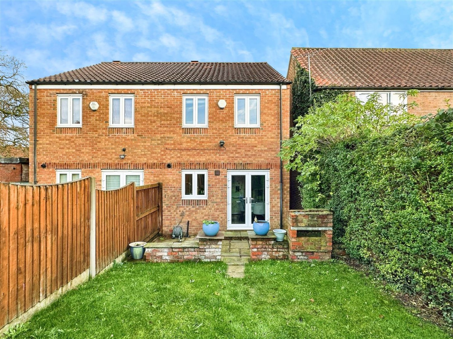 Galtres Drive, Easingwold, York