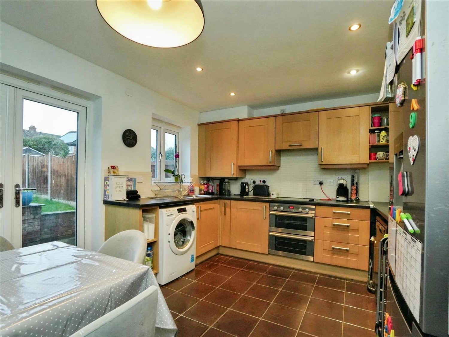 Galtres Drive, Easingwold, York