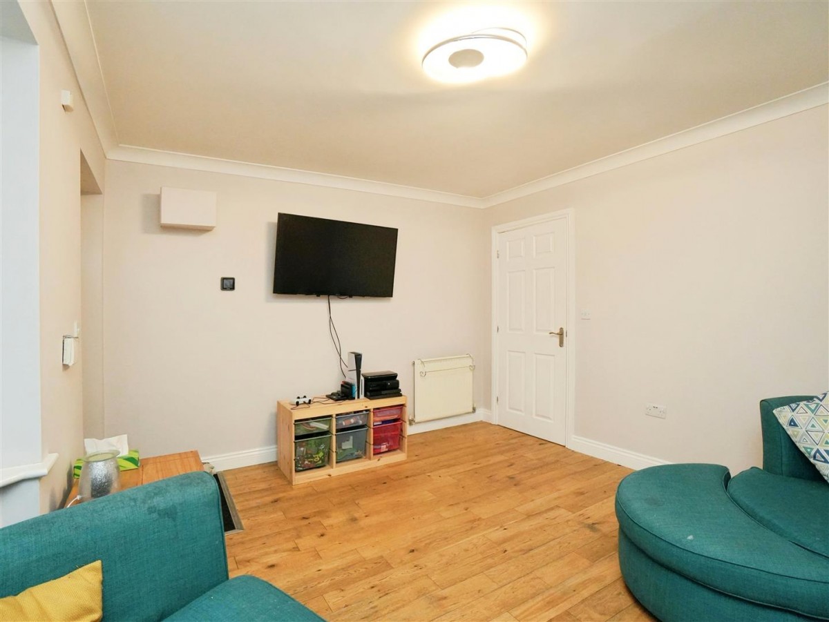 Galtres Drive, Easingwold, York