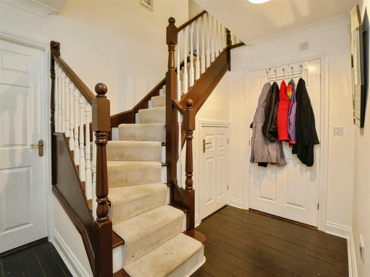 Galtres Drive, Easingwold, York