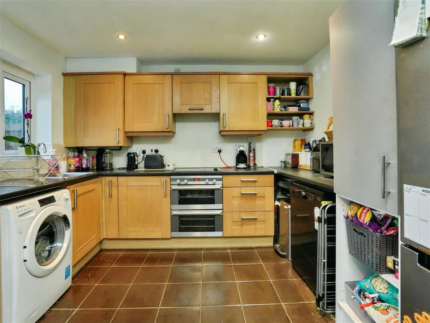 Galtres Drive, Easingwold, York