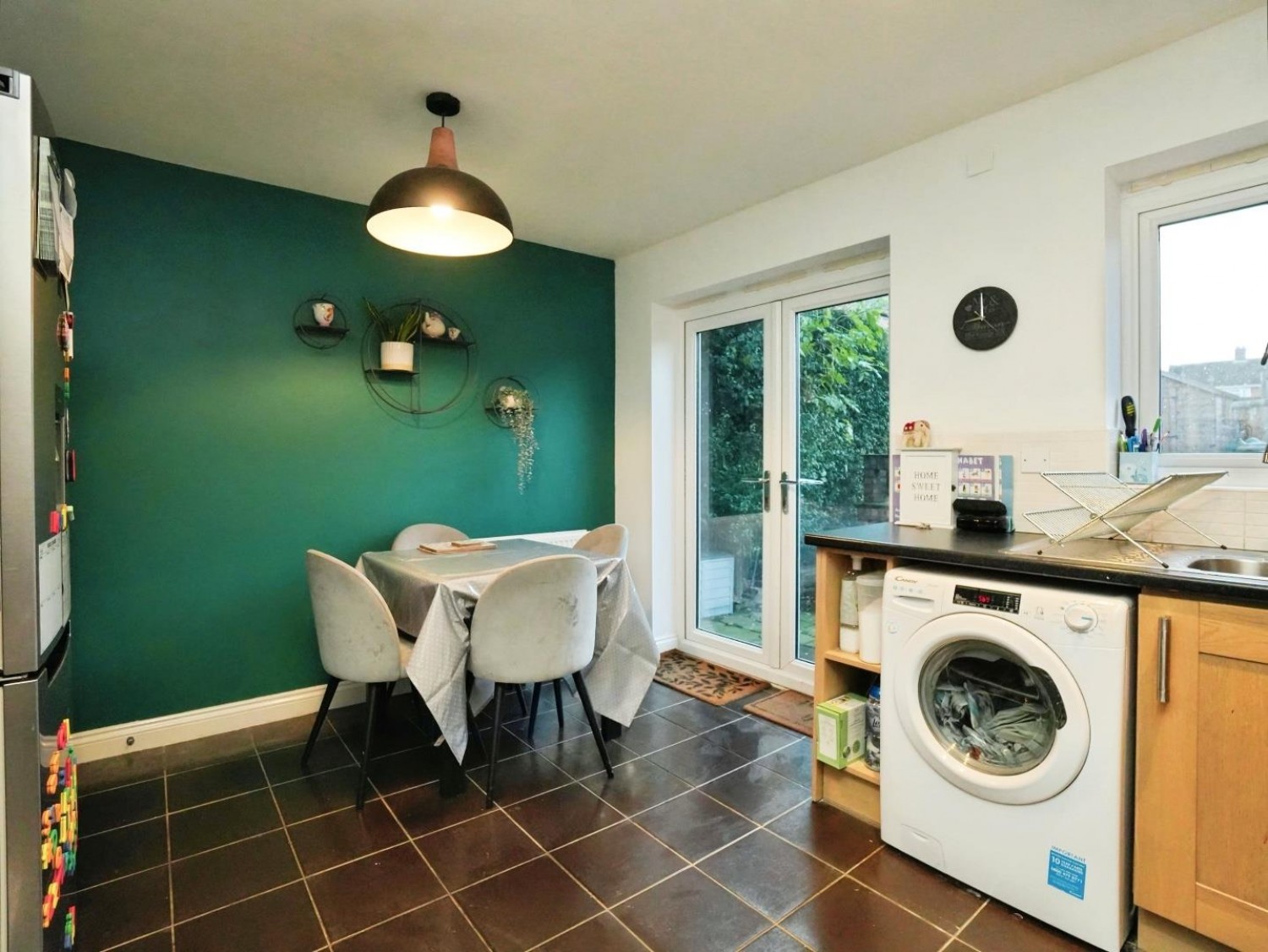 Galtres Drive, Easingwold, York