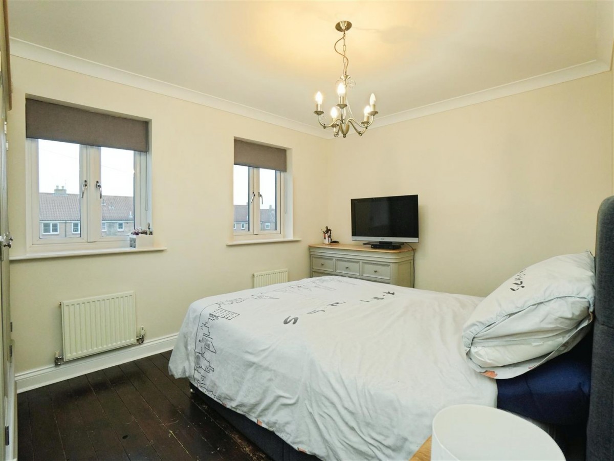 Galtres Drive, Easingwold, York