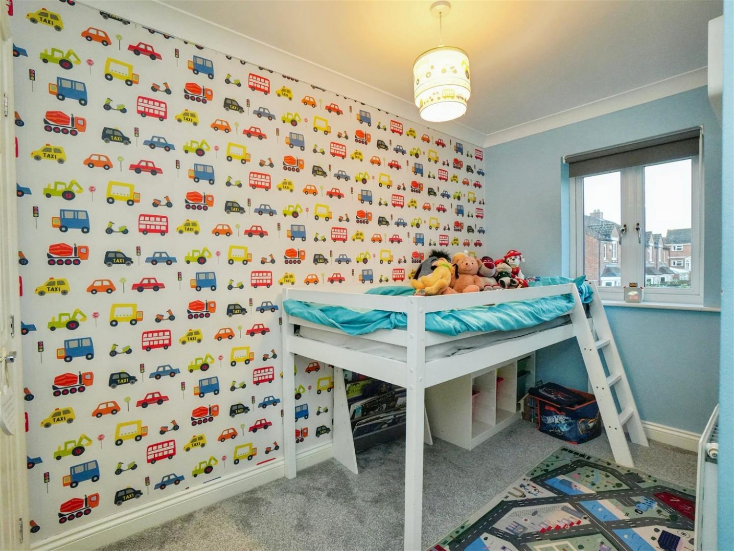 Galtres Drive, Easingwold, York