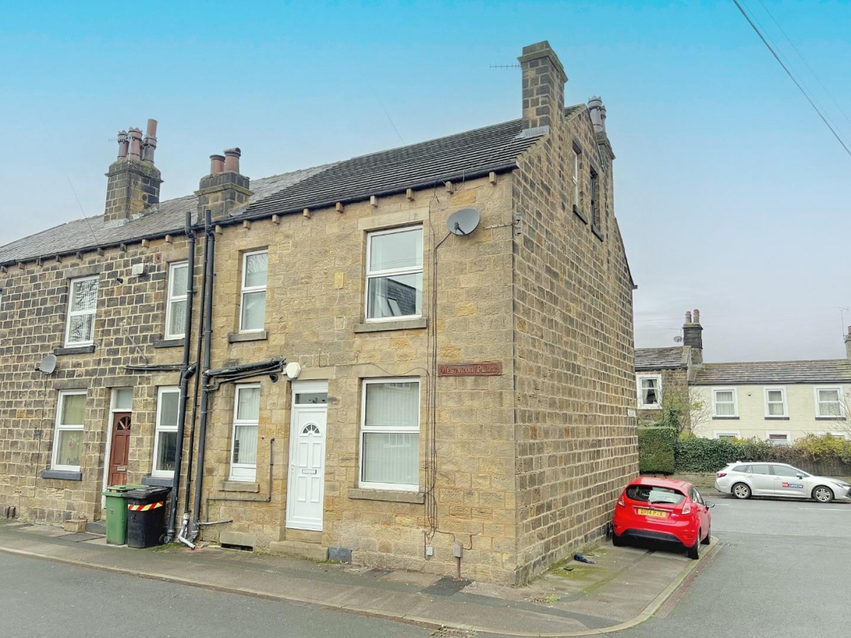 Westmoor Place, Leeds