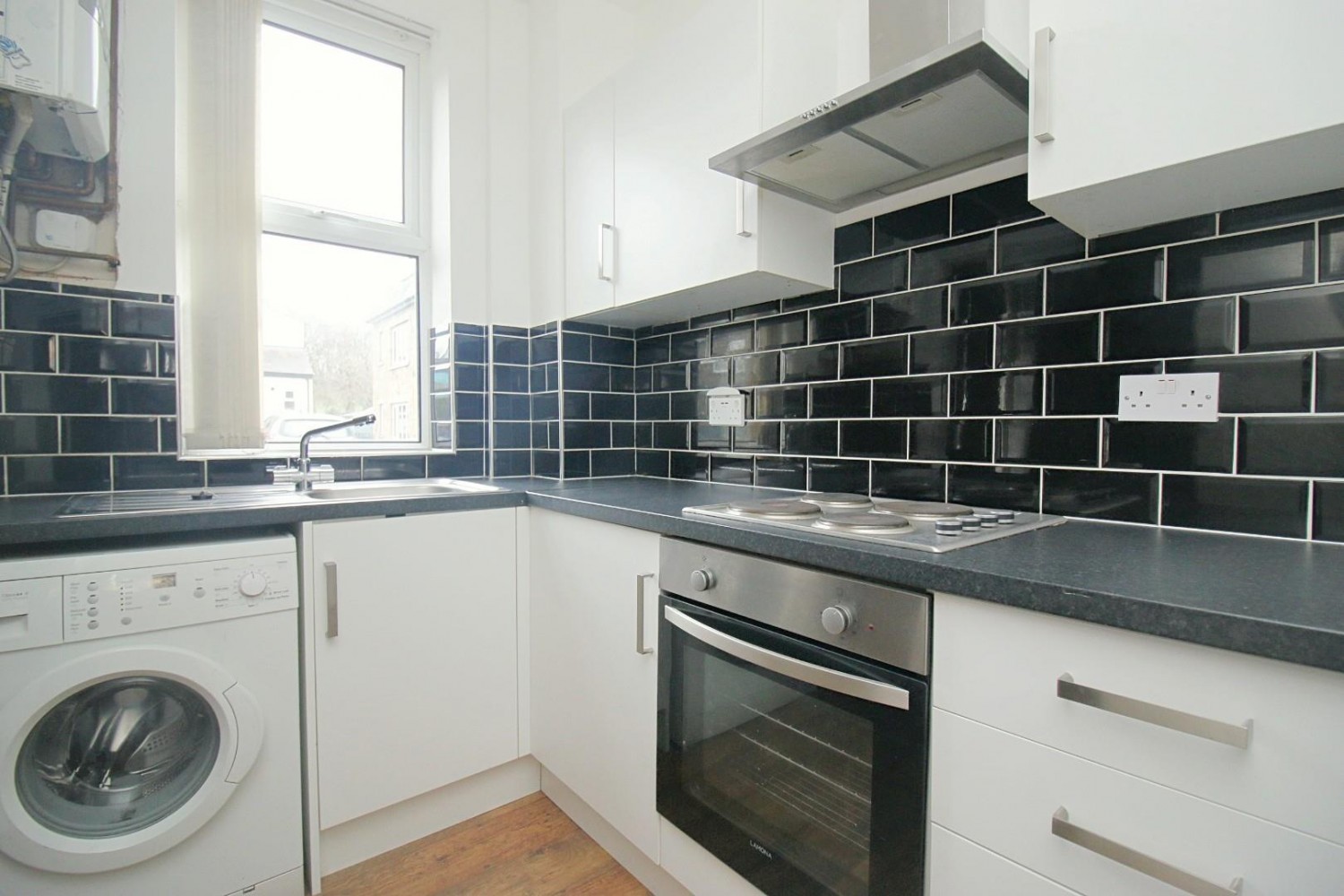 Westmoor Place, Leeds