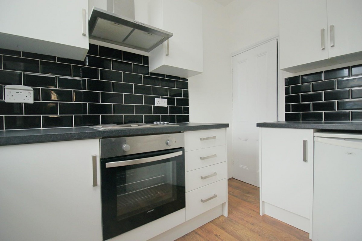 Westmoor Place, Leeds