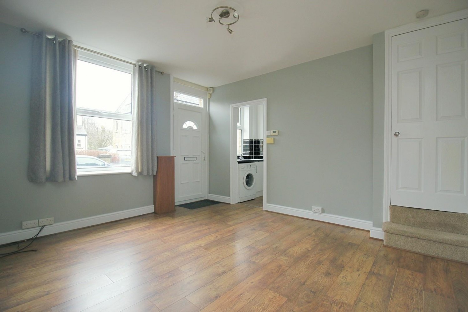 Westmoor Place, Leeds