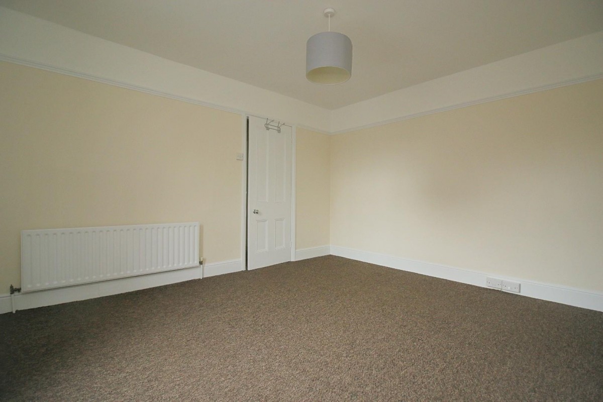 Westmoor Place, Leeds