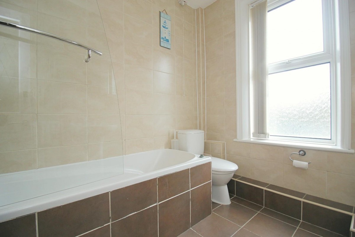 Westmoor Place, Leeds